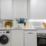 Hermosilla Exclusive Living, Apartamentos De Media Estancia En El Barrio De Salamanca En Pleno Centro De Madrid