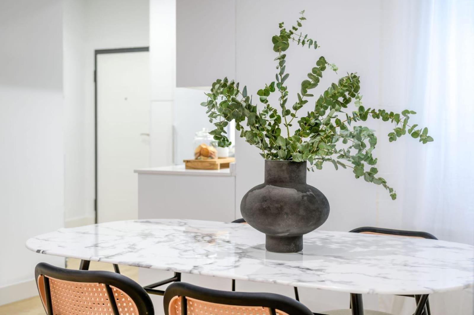 Hermosilla Exclusive Living, De Media En El Barrio De Salamanca En Pleno Centro De Appartement Madrid