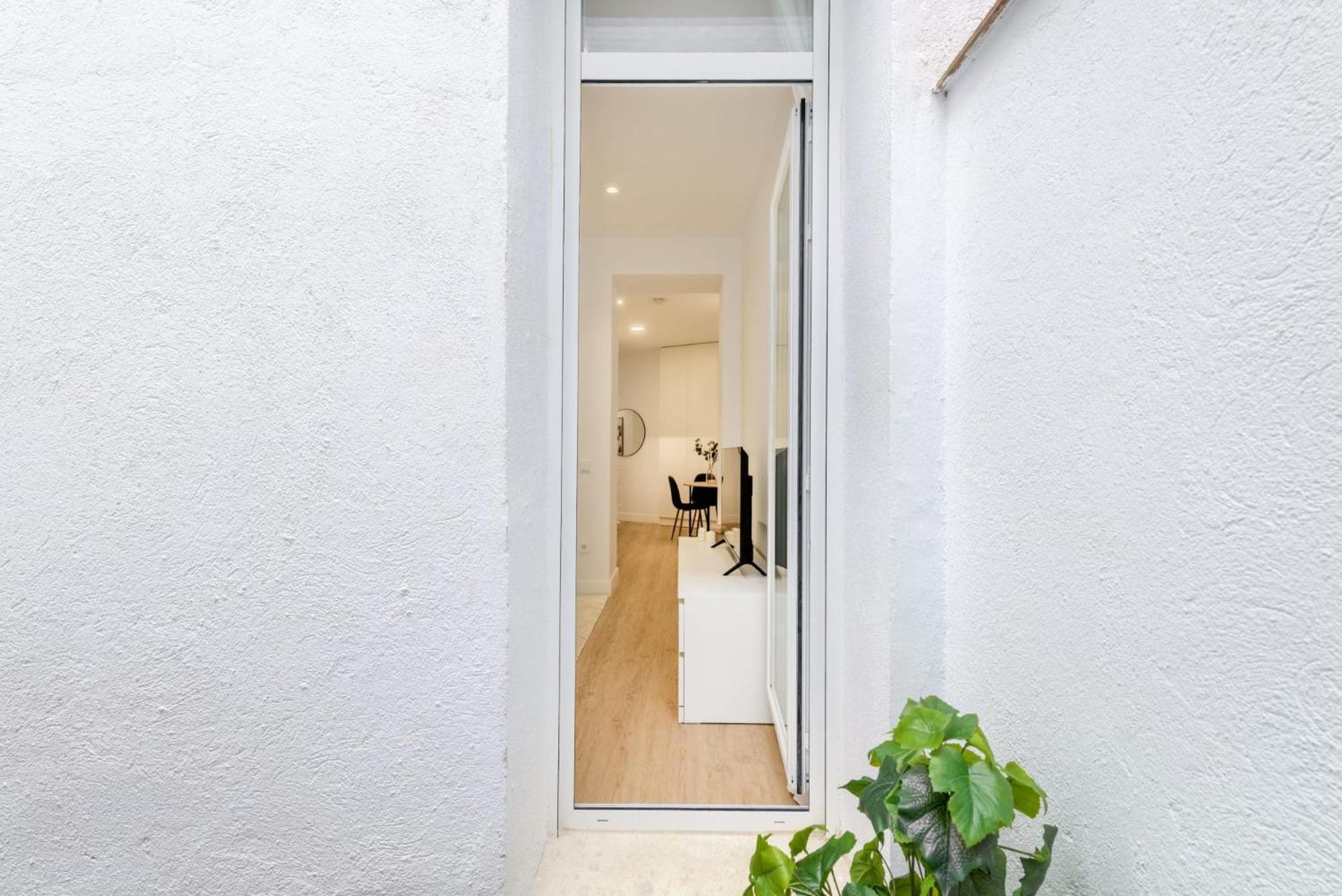 Hermosilla Exclusive Living, De Media En El Barrio De Salamanca En Pleno Centro De Appartement