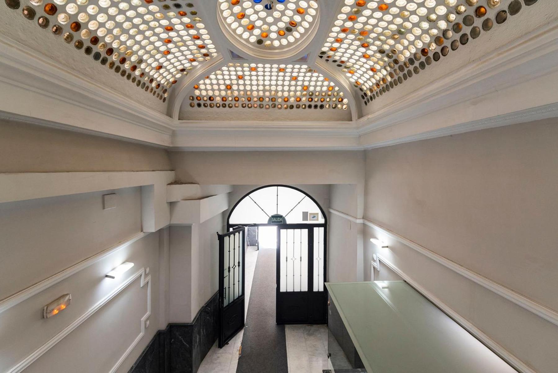 Appartement Hermosilla Exclusive Living, De Media En El Barrio De Salamanca En Pleno Centro De