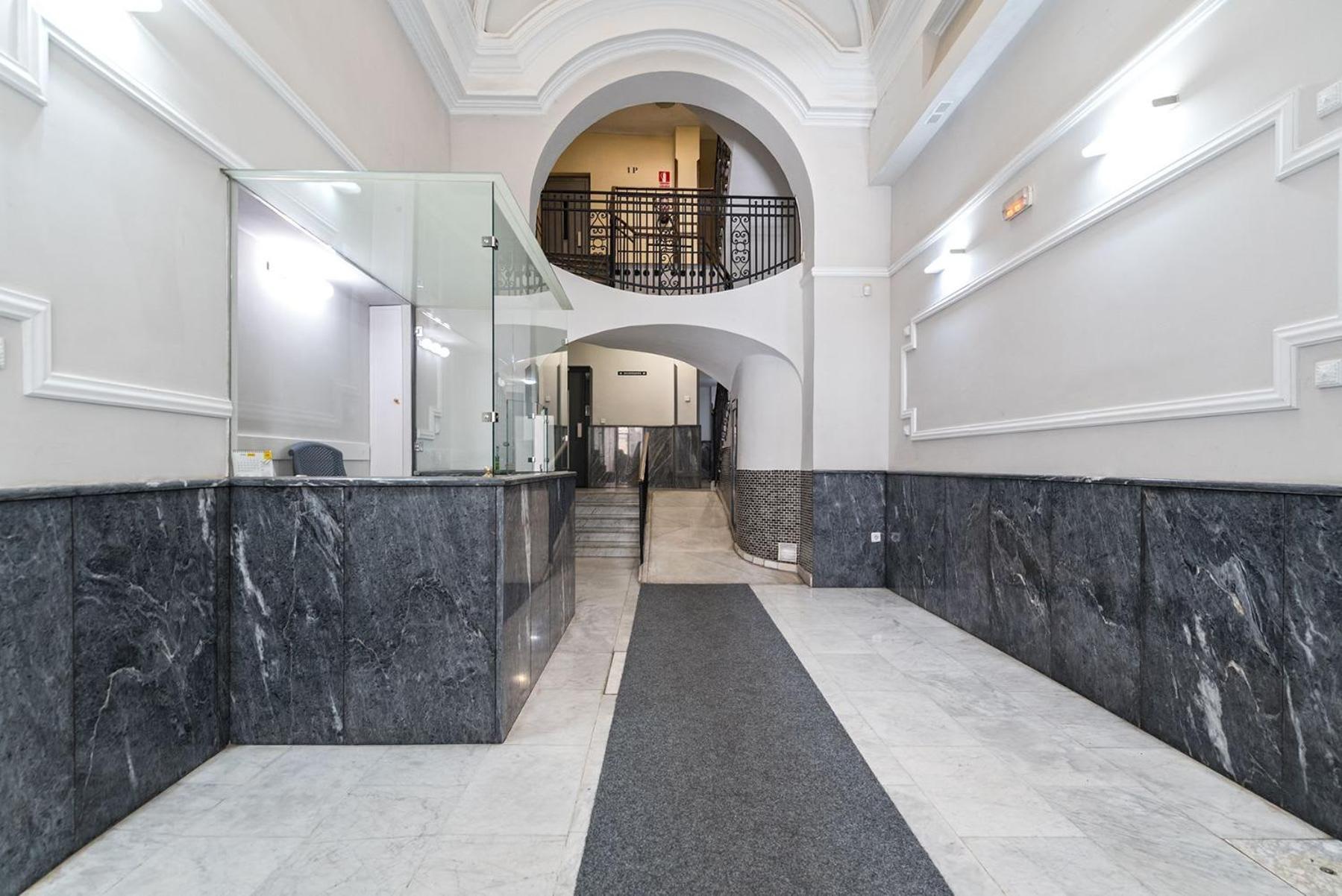 Appartement Hermosilla Exclusive Living, De Media En El Barrio De Salamanca En Pleno Centro De *