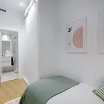 Hermosilla Exclusive Living, Apartamentos De Media Estancia En El Barrio De Salamanca En Pleno Centro De Madrid