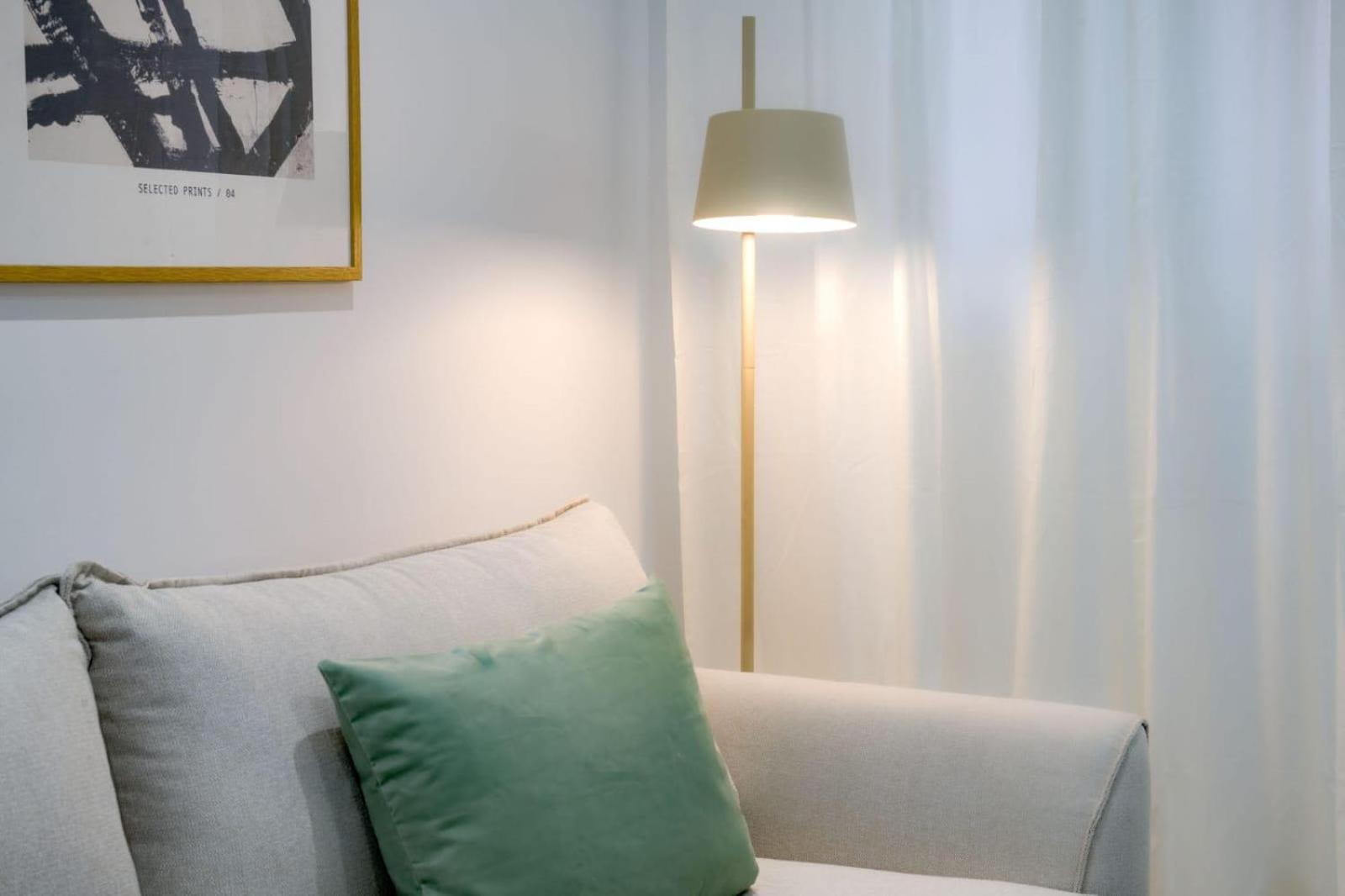 Apartamento Hermosilla Exclusive Living, De Media En El Barrio De Salamanca En Pleno Centro De *