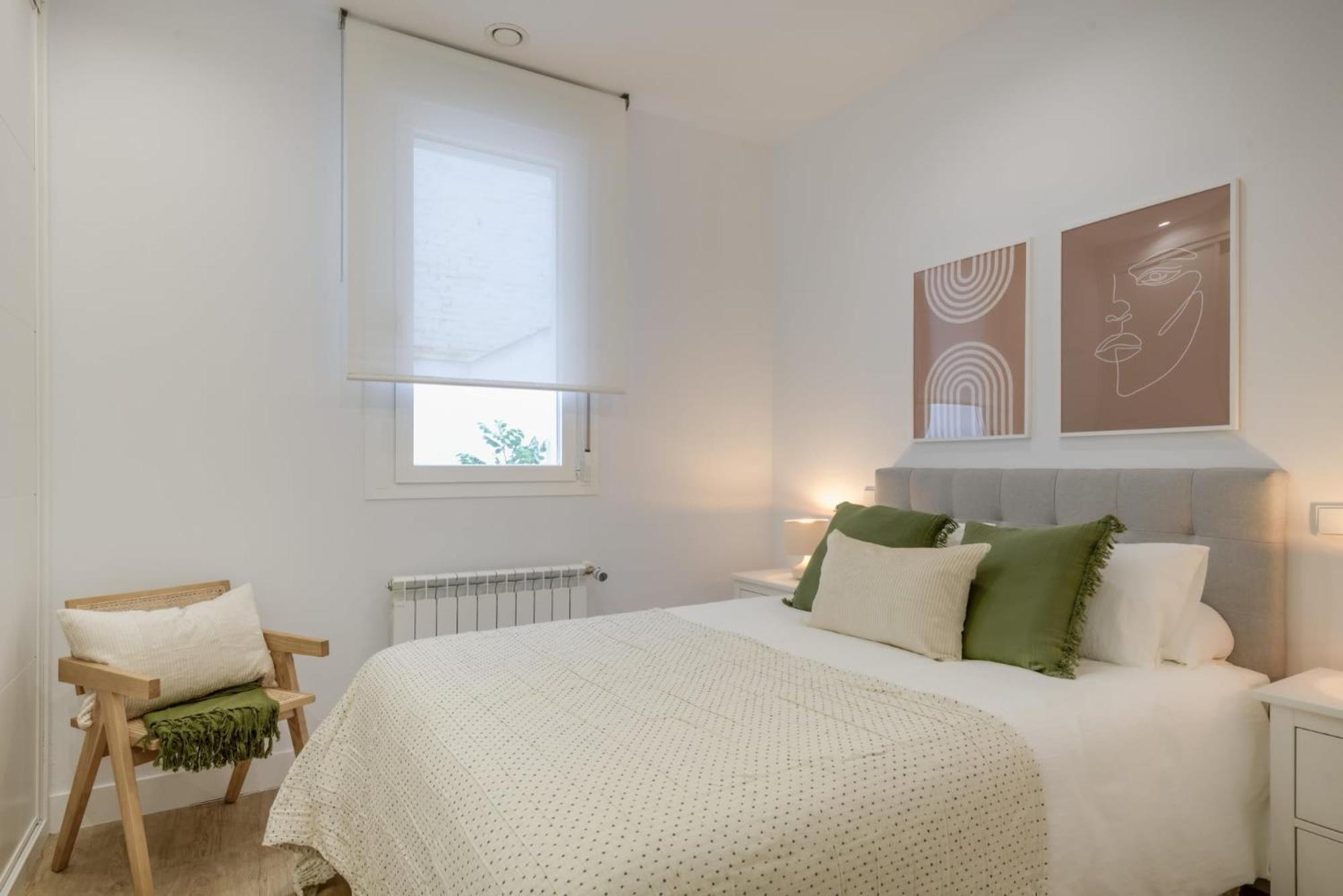 Hermosilla Exclusive Living, De Media En El Barrio De Salamanca En Pleno Centro De *