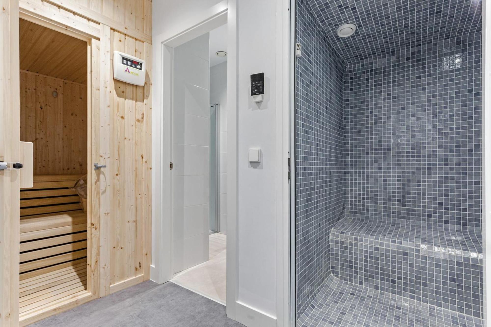 Hermosilla Exclusive Living, De Media En El Barrio De Salamanca En Pleno Centro De Apartamento *